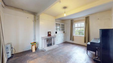 3 bedroom Semi-detached house for sale in Bryn Gwyn, Caerphilly, CF83