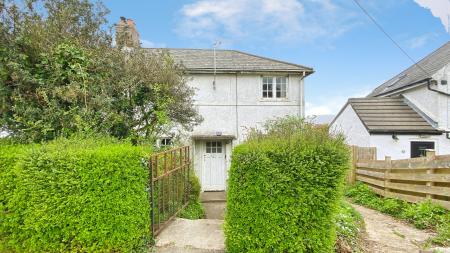 Bryn Gwyn, Caerphilly, CF83