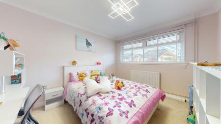 3 bedroom Semi-detached bungalow for sale in Heol Mabon, Rhiwbina, Cardiff, CF14