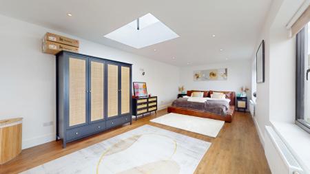 3 bedroom Semi-detached bungalow for sale in Heol Mabon, Rhiwbina, Cardiff, CF14