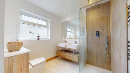 3 bedroom Semi-detached bungalow for sale in Heol Mabon, Rhiwbina, Cardiff, CF14