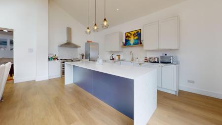 3 bedroom Semi-detached bungalow for sale in Heol Mabon, Rhiwbina, Cardiff, CF14