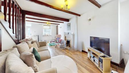 3 bedroom Semi-detached house to let in Newbridge Road, Pontyclun, CF72