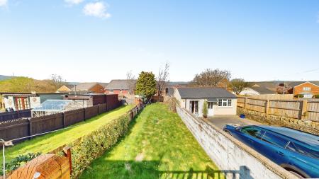 3 bedroom Semi-detached house to let in Newbridge Road, Pontyclun, CF72