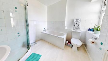 3 bedroom Semi-detached house to let in Newbridge Road, Pontyclun, CF72