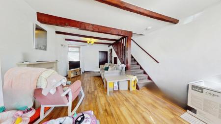 3 bedroom Semi-detached house to let in Newbridge Road, Pontyclun, CF72