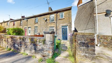 3 bedroom Semi-detached house to let in Newbridge Road, Pontyclun, CF72