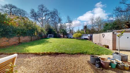 3 bedroom Semi-detached house for sale in Y Goedwig, Rhiwbina, Cardiff, CF14