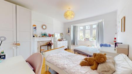 3 bedroom Semi-detached house for sale in Y Goedwig, Rhiwbina, Cardiff, CF14