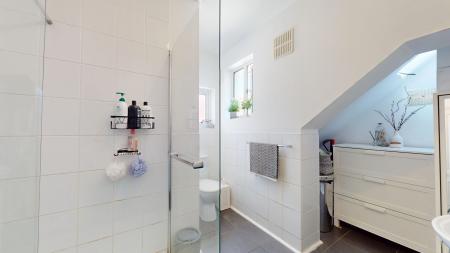 3 bedroom Semi-detached house for sale in Y Goedwig, Rhiwbina, Cardiff, CF14