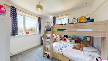 3 bedroom Semi-detached house for sale in Y Goedwig, Rhiwbina, Cardiff, CF14