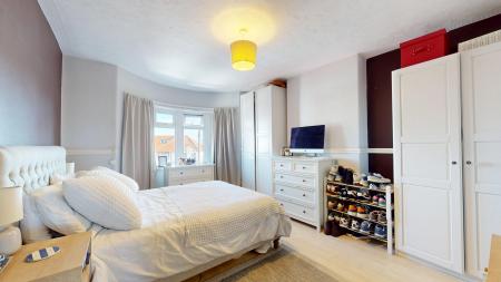 3 bedroom Semi-detached house for sale in Y Goedwig, Rhiwbina, Cardiff, CF14