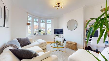 3 bedroom Semi-detached house for sale in Y Goedwig, Rhiwbina, Cardiff, CF14