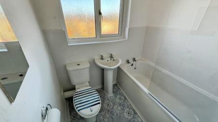 2 bedroom Terraced House to let in Penydarren Drive, Whitchurch, Cardiff, CF14