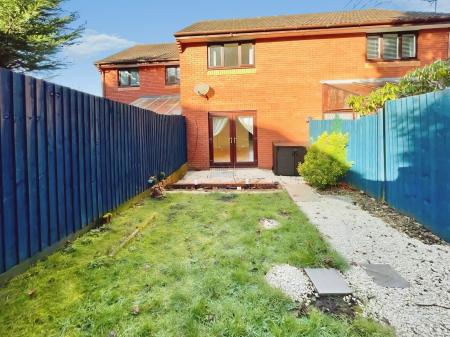 2 bedroom Terraced House to let in Penydarren Drive, Whitchurch, Cardiff, CF14