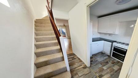 2 bedroom Terraced House to let in Penydarren Drive, Whitchurch, Cardiff, CF14