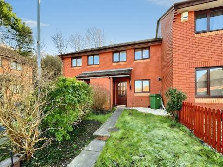 2 bedroom Terraced House to let in Penydarren Drive, Whitchurch, Cardiff, CF14