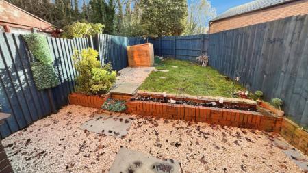 2 bedroom Terraced House to let in Penydarren Drive, Whitchurch, Cardiff, CF14