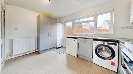 2 bedroom Semi-detached house to let in Galahad Close, Thornhill, Cardiff, CF14