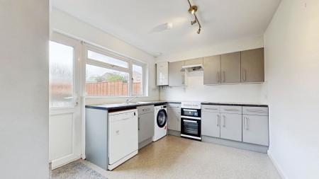 2 bedroom Semi-detached house to let in Galahad Close, Thornhill, Cardiff, CF14