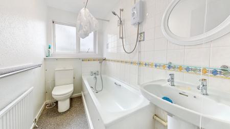 2 bedroom Semi-detached house to let in Galahad Close, Thornhill, Cardiff, CF14