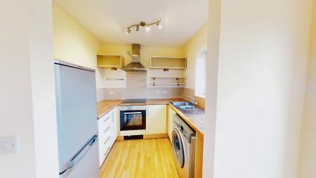 1 bedroom Flat to let in Rowsby Court, Pontprennau, Cardiff, CF23