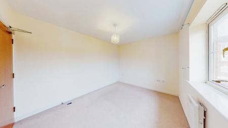1 bedroom Flat to let in Rowsby Court, Pontprennau, Cardiff, CF23
