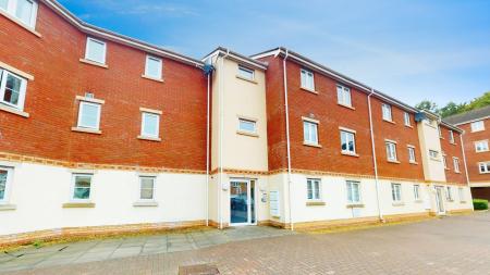 1 bedroom Flat to let in Rowsby Court, Pontprennau, Cardiff, CF23