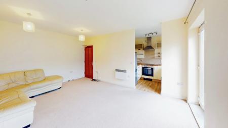 1 bedroom Flat to let in Rowsby Court, Pontprennau, Cardiff, CF23