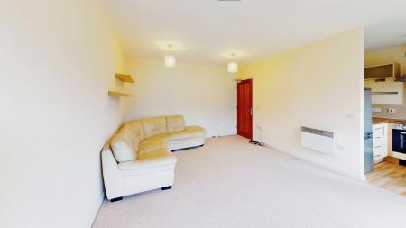 1 bedroom Flat to let in Rowsby Court, Pontprennau, Cardiff, CF23