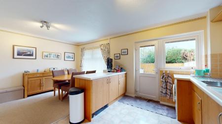 3 bedroom Semi-detached house for sale in Blaen y Coed, Rhiwbina, Cardiff, CF14