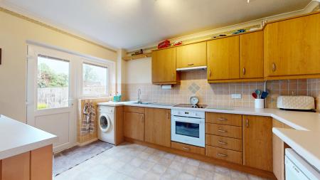 3 bedroom Semi-detached house for sale in Blaen y Coed, Rhiwbina, Cardiff, CF14