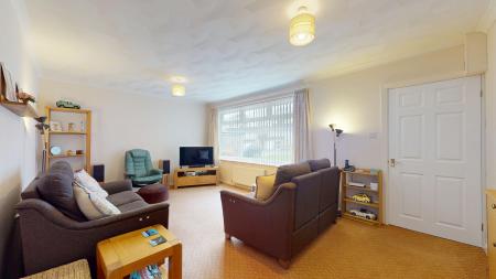 3 bedroom Semi-detached house for sale in Blaen y Coed, Rhiwbina, Cardiff, CF14