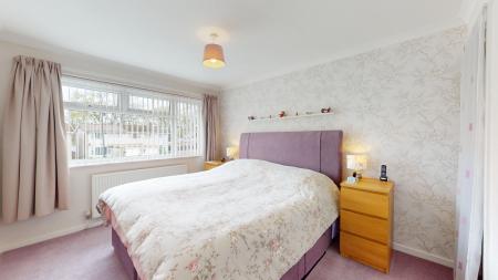 3 bedroom Semi-detached house for sale in Blaen y Coed, Rhiwbina, Cardiff, CF14