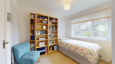 3 bedroom Semi-detached house for sale in Blaen y Coed, Rhiwbina, Cardiff, CF14