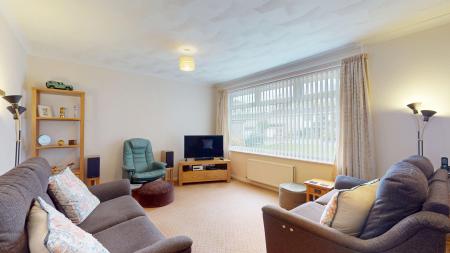 3 bedroom Semi-detached house for sale in Blaen y Coed, Rhiwbina, Cardiff, CF14