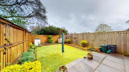 3 bedroom Semi-detached house for sale in Blaen y Coed, Rhiwbina, Cardiff, CF14