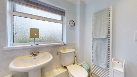 3 bedroom Semi-detached house for sale in Blaen y Coed, Rhiwbina, Cardiff, CF14