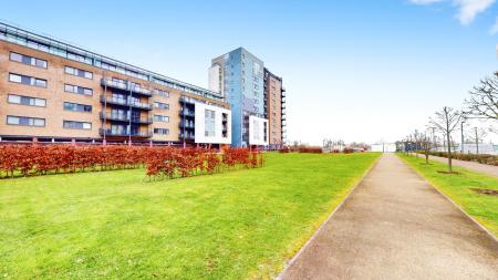 Ferry Court, Cardiff Bay, Cardiff, CF11