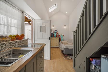 4 bedroom Detached house for sale in Heol Hir, Llanishen, Cardiff, CF14