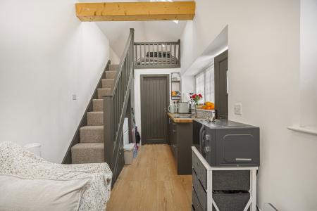 4 bedroom Detached house for sale in Heol Hir, Llanishen, Cardiff, CF14