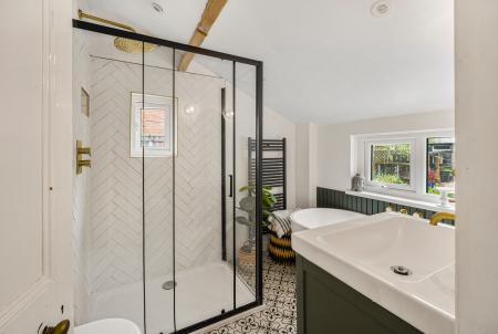 4 bedroom Detached house for sale in Heol Hir, Llanishen, Cardiff, CF14