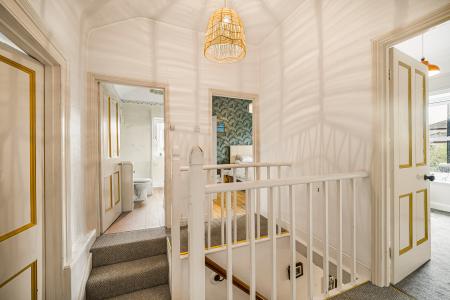 4 bedroom Detached house for sale in Heol Hir, Llanishen, Cardiff, CF14