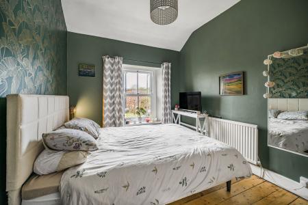 4 bedroom Detached house for sale in Heol Hir, Llanishen, Cardiff, CF14