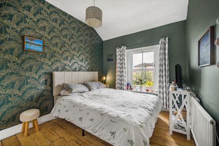 4 bedroom Detached house for sale in Heol Hir, Llanishen, Cardiff, CF14