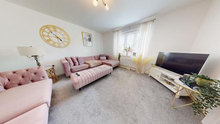 3 bedroom Detached house to let in Rhodfa Ieuan, Cardiff, Capel Llanilltern, CF5