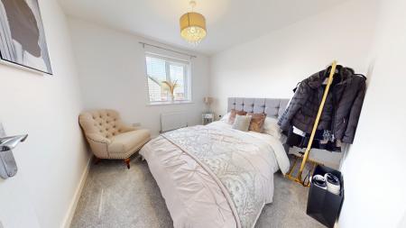 3 bedroom Detached house to let in Rhodfa Ieuan, Cardiff, Capel Llanilltern, CF5