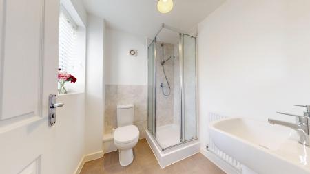 3 bedroom Detached house to let in Rhodfa Ieuan, Cardiff, Capel Llanilltern, CF5