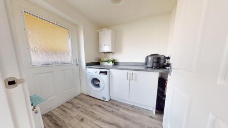 3 bedroom Detached house to let in Rhodfa Ieuan, Cardiff, Capel Llanilltern, CF5