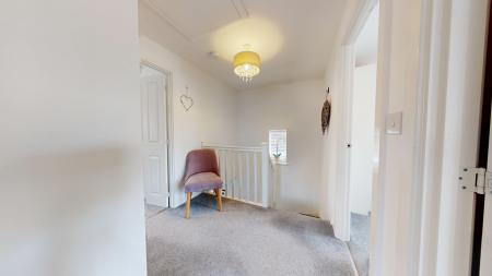 3 bedroom Detached house to let in Rhodfa Ieuan, Cardiff, Capel Llanilltern, CF5